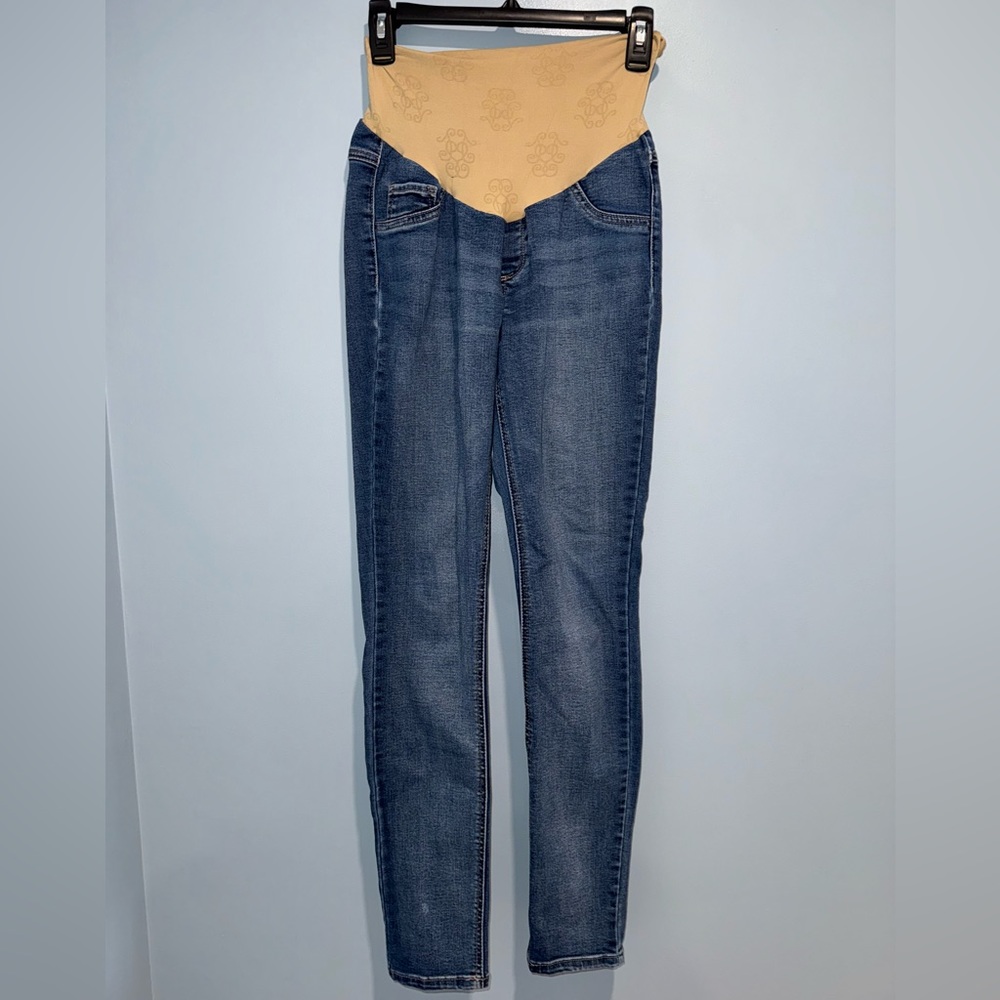 Maternity Jeans